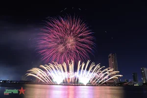 Spectacular Highlights from the Da Nang International Fireworks Festival (DIFF) 2024: A Global Celebration - image 0