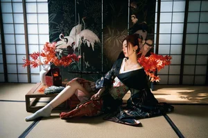 YiTuYu Art Language Vol.9643: Exquisite Portrait Gallery Featuring Rok Kin YE - image 15
