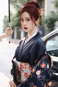 YiTuYu Art Language Vol.9643: Exquisite Portrait Gallery Featuring Rok Kin YE - image 9