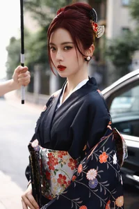 YiTuYu Art Language Vol.9643: Exquisite Portrait Gallery Featuring Rok Kin YE - image 13