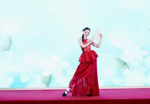 Miss Cosmo Vietnam Contestant Breaks Silence After Withdrawing from the Pageant - image 1