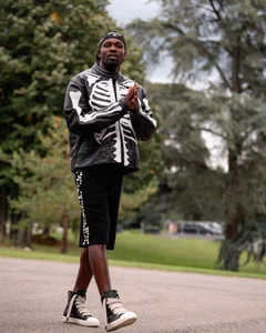Jules Koundé and the Bold Fashion of the French National Team - image 3