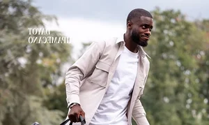 Jules Koundé and the Bold Fashion of the French National Team - image 5