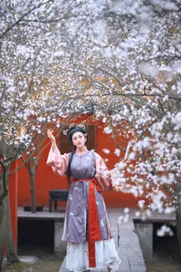 YiTuYu Art Language Vol.6648: The Captivating Qiao Yi - image 25