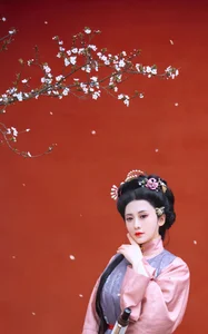 YiTuYu Art Language Vol.6648: The Captivating Qiao Yi - image 16