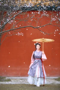 YiTuYu Art Language Vol.6648: The Captivating Qiao Yi - image 6