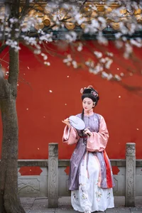 YiTuYu Art Language Vol.6648: The Captivating Qiao Yi - image 24
