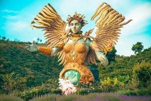 Exploring the Enchanting Dwarf Village: A 6-Hectare Fairytale Land in Dalat - image 5