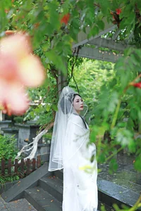 YiTuYu Art Language Vol.9921: Elegant and Artistic Portraiture of Hui Er - image 20