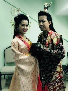 Unveiling the Talented Actress Mentored by Comedian Truong Giang - image 7
