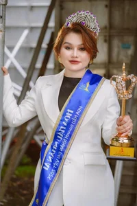 The Inspirational Journey of Miss Philanthropy Kim Ngoc: From Hardship to a Heart of Gold - image 0