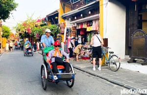 Famous Vietnamese Historical Sites Highly Praised by International Media in 2023 - image 5