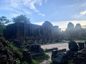 Famous Vietnamese Historical Sites Highly Praised by International Media in 2023 - image 0