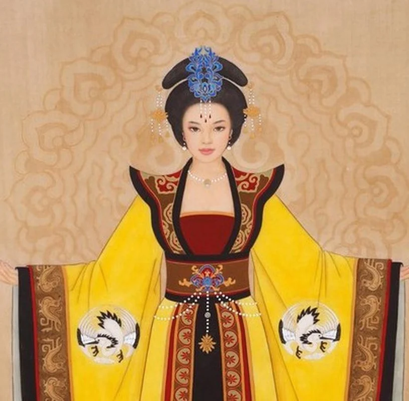 The Secrets of Wu Zetian: What Did China's Only Empress Do in Her Hidden Chamber?