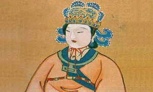 The Secrets of Wu Zetian: What Did China's Only Empress Do in Her Hidden Chamber? - image 6
