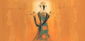 The Secrets of Wu Zetian: What Did China's Only Empress Do in Her Hidden Chamber? - image 8