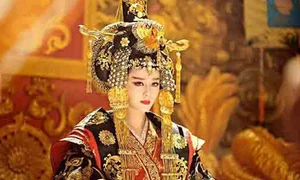 The Secrets of Wu Zetian: What Did China's Only Empress Do in Her Hidden Chamber? - image 5