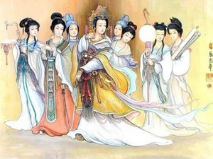 The Secrets of Wu Zetian: What Did China's Only Empress Do in Her Hidden Chamber? - image 7