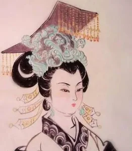 The Secrets of Wu Zetian: What Did China's Only Empress Do in Her Hidden Chamber? - image 4