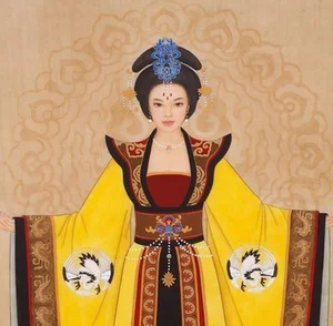 The Secrets of Wu Zetian: What Did China's Only Empress Do in Her Hidden Chamber? - image 0
