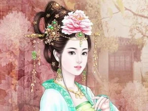 The Secrets of Wu Zetian: What Did China's Only Empress Do in Her Hidden Chamber? - image 2