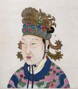 The Secrets of Wu Zetian: What Did China's Only Empress Do in Her Hidden Chamber? - image 3