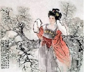 The Secrets of Wu Zetian: What Did China's Only Empress Do in Her Hidden Chamber? - image 1