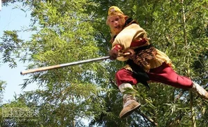 Top 3 Most Powerful Legendary Weapons in Journey to the West - image 7