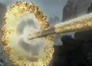 Top 3 Most Powerful Legendary Weapons in Journey to the West - image 6