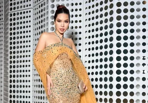 Ha Anh’s Philosophy on Reality TV: Choosing Professionalism Over Drama and Conflict - image 2