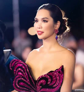 Ha Anh’s Philosophy on Reality TV: Choosing Professionalism Over Drama and Conflict - image 4