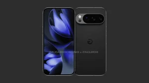 Google Pixel 10 Pro Design Leaks: What to Expect from the August Launch - image 9
