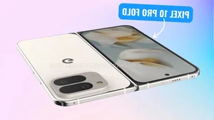 Google Pixel 10 Pro Design Leaks: What to Expect from the August Launch - image 0