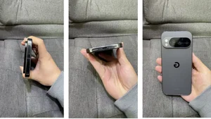 Google Pixel 10 Pro Design Leaks: What to Expect from the August Launch - image 11