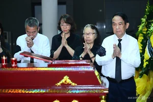 Remembering Associate Professor Dr Nguyen Lan Cuong and His Legacy - image 9