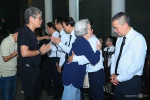 Remembering Associate Professor Dr Nguyen Lan Cuong and His Legacy - image 8