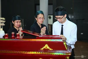 Remembering Associate Professor Dr Nguyen Lan Cuong and His Legacy - image 7