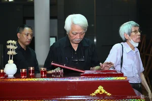 Remembering Associate Professor Dr Nguyen Lan Cuong and His Legacy - image 6