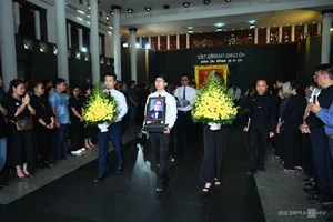 Remembering Associate Professor Dr Nguyen Lan Cuong and His Legacy - image 2