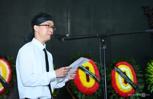 Remembering Associate Professor Dr Nguyen Lan Cuong and His Legacy - image 10