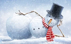 15 Surprising Facts About Snowmen in Human Culture and History - image 12