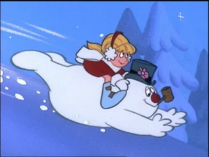 15 Surprising Facts About Snowmen in Human Culture and History - image 14