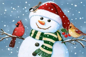 15 Surprising Facts About Snowmen in Human Culture and History - image 0