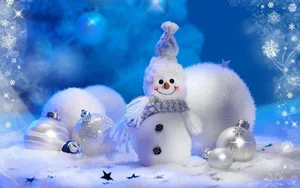 15 Surprising Facts About Snowmen in Human Culture and History - image 6
