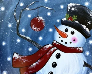 15 Surprising Facts About Snowmen in Human Culture and History - image 8