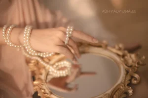 Ethereal Portrait Gallery: Capturing Grace with Photographer Hua Thi Bang Ngan - image 2