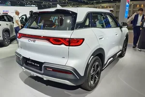 BYD Atto 2: The Affordable EV Set to Make Waves in Vietnam Starting at 338 Million VND - image 0