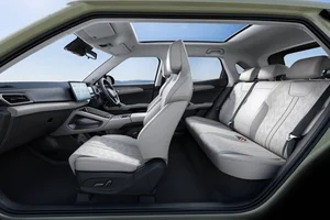 BYD Atto 2: The Affordable EV Set to Make Waves in Vietnam Starting at 338 Million VND - image 1
