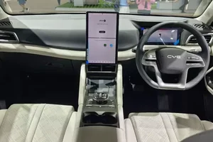 BYD Atto 2: The Affordable EV Set to Make Waves in Vietnam Starting at 338 Million VND - image 3