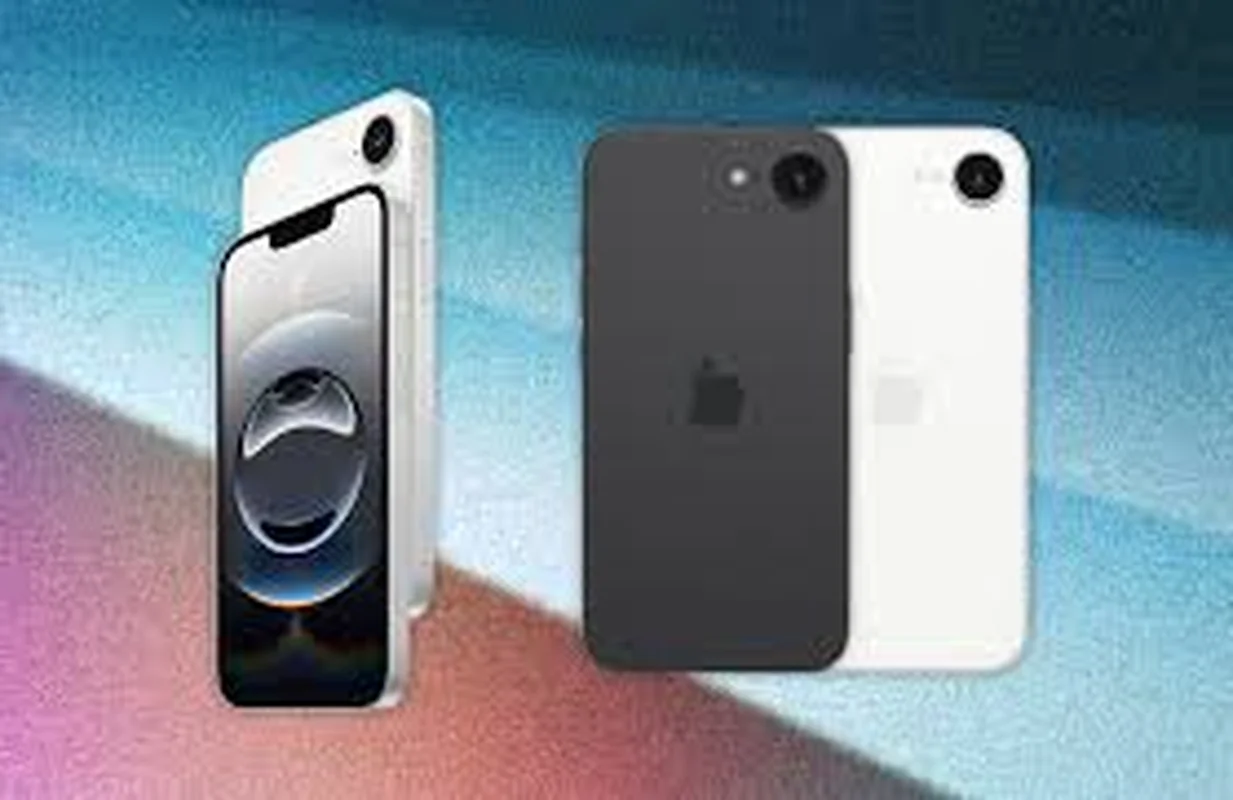 What Does the 'E' Stand For in iPhone 16E? Apple's Mysterious Naming Scheme Explained